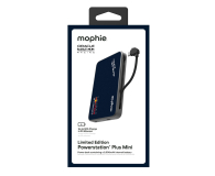 Zagg Powerstation plus mini 5k Black Redbull Racing - 1352333 - zdjęcie 4